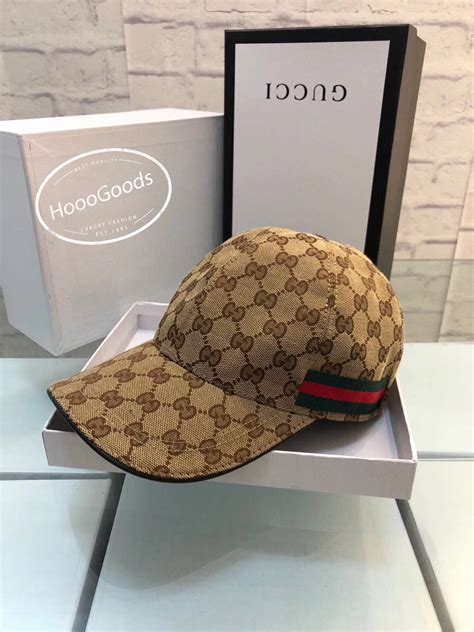 gucci cap first copy|More.